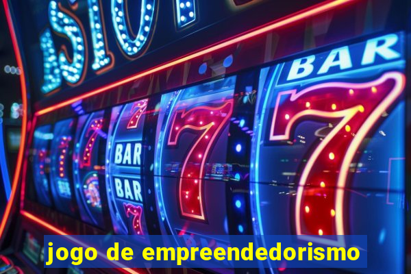 jogo de empreendedorismo